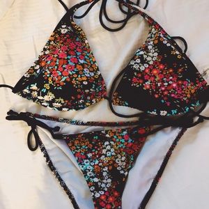 American Eagle Bathing Suit